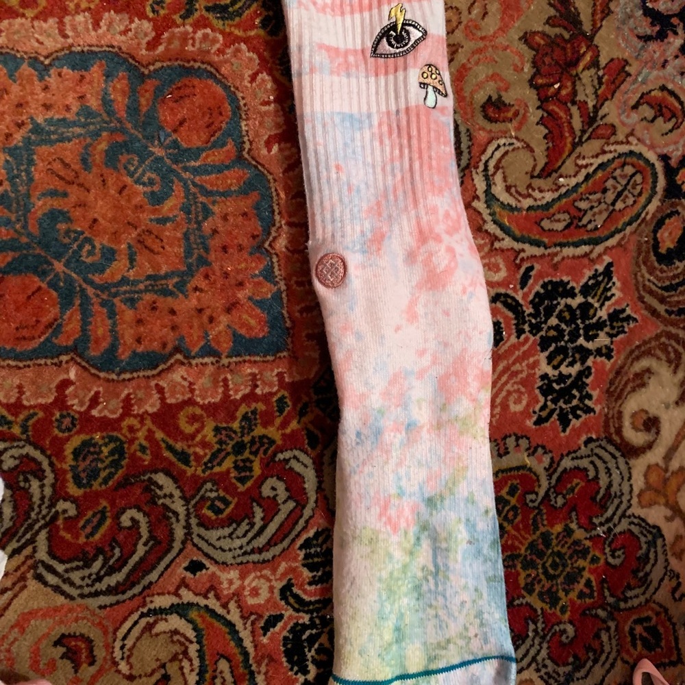 skate board socks